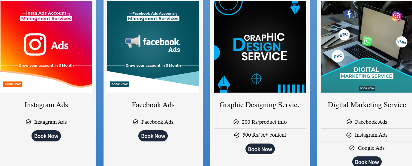 Advertising & PPC Campaign Management image