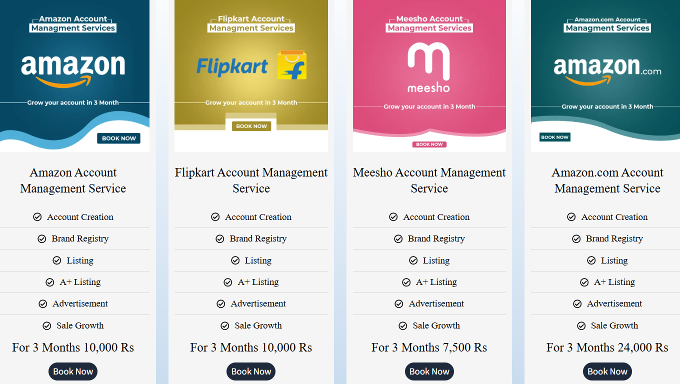 Service We Offer image